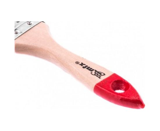 Плоская кисть Стандарт 1,5 MATRIX 82525 – изображение 2