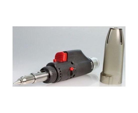 Бутановый паяльник КВТ XZ-2 mini 66241 – изображение 2