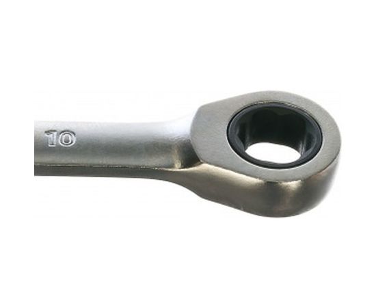 Комбинированный трещоточный ключ 10мм Inforce 06-05-81 – изображение 2