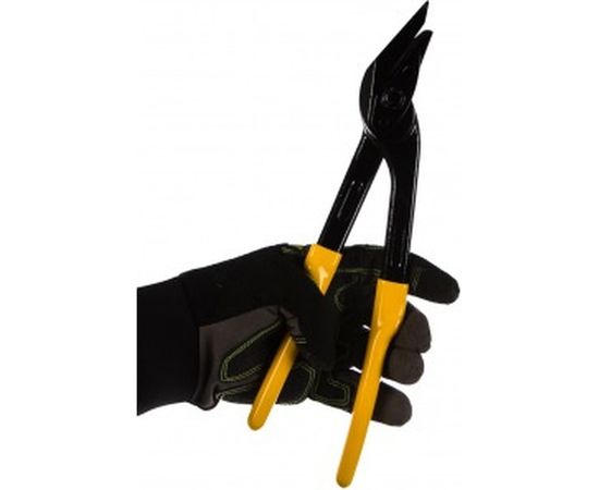 Ножницы для резки стальных лент КВТ НМ-20 58165 63025 – изображение 2