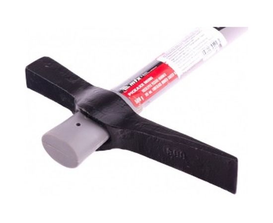 Кирка-молоток печника и каменщика 500 г, MATRIX 21824 – изображение 2