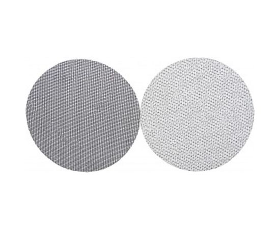 Круг шлифовальный на сетке (5 шт; 150 мм; K 100) Inforce 11-01-321 – изображение 2