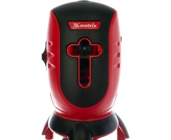 Лазерный уровень MATRIX ML01T 35063 – изображение 2