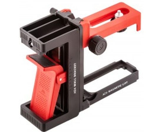 Комплект магнитный с микролифтом + крепление-зажим BASE MAGNETIC LIFT+WALL BRACKET ADA А00555 – изображение 2