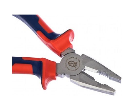 Пассатижи 160 мм КВТ Мастер 77419 – изображение 2