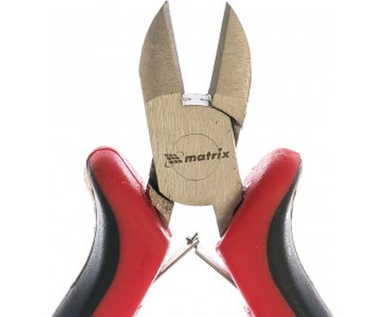 Бокорезы Mini 130 мм MATRIX 17814 – изображение 2