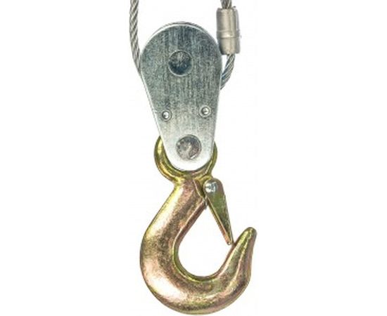 Рычажная лебедка MATRIX 52260 – изображение 3