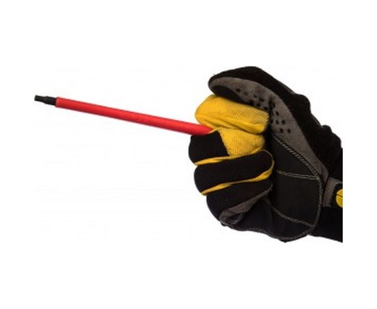 Ключ диэлектрический шестигранный Т-образный 4 мм КВТ Профи 73231 – изображение 3