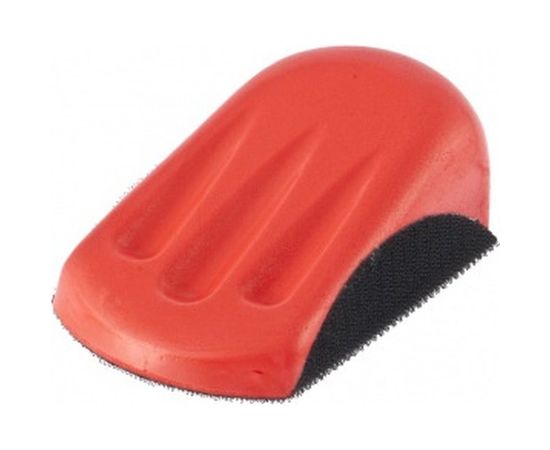 Брусок для шлифования MATRIX 125 мм 75812 – изображение 3