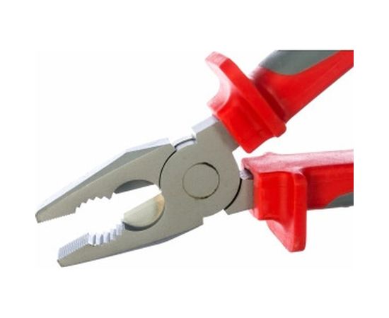 Изолированные пассатижи 200 мм КВТ 60876 – изображение 3