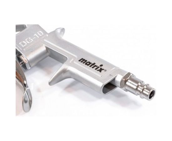 Пневматический продувочный пистолет MATRIX 57330 – изображение 3