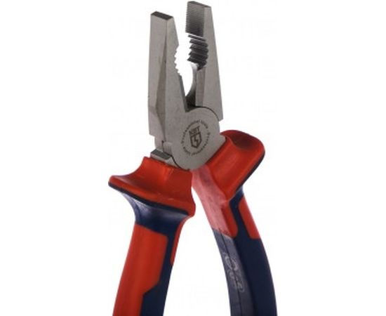 Пассатижи 200 мм КВТ Мастер 77421 – изображение 3