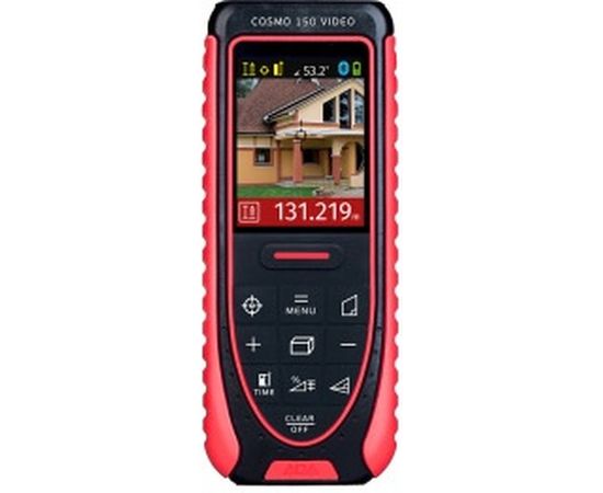 Лазерный дальномер ADA Cosmo 150 Video А00475 – изображение 3