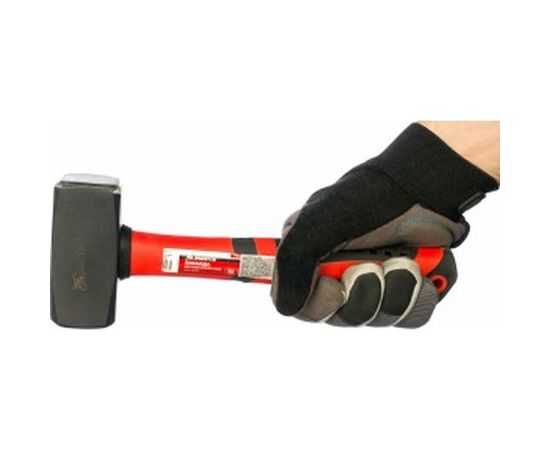 Кувалда MATRIX 10919, 1000 г – изображение 3