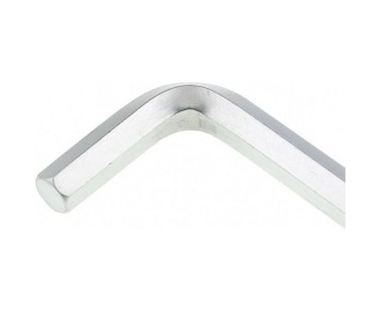 Набор удлиненных имбусовых ключей HEX-TORX, 18шт, HEX 1.5-10мм, T10-T50, CrV, сатин MATRIX 12315 – изображение 3