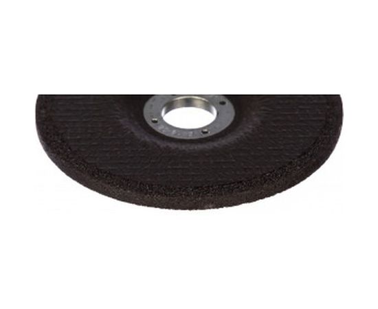 Обдирочный круг по металлу A 24 P BF (125х6х22.2 мм) Bosch 2608603182 – изображение 3