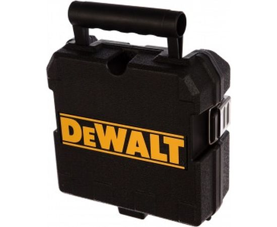 Лазерный построитель плоскостей DEWALT DW088CG – изображение 3
