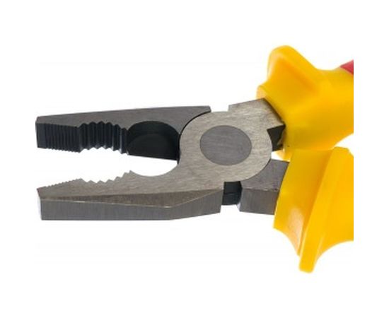 Комбинированные плоскогубцы MATRIX 16901 – изображение 3