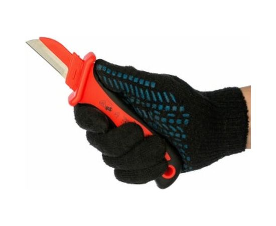 Изолированный нож КВТ НМИ-05 60466 – изображение 3