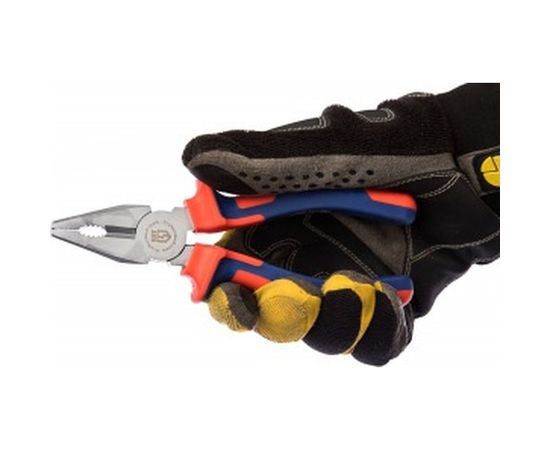 Пассатижи 160 мм КВТ Мастер 77419 – изображение 3