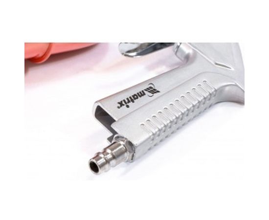 Пневматический моечный пистолет MATRIX 57340 – изображение 3