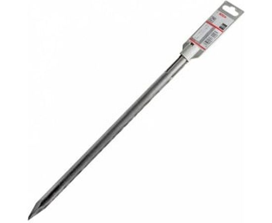 Зубило пикообразное (400 мм) Bosch 2608690240 – изображение 3