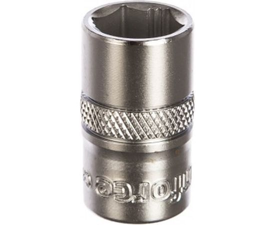 Головка торцевая шестигранная (12 мм; 3/8DR) Inforce 11-01-467 – изображение 3