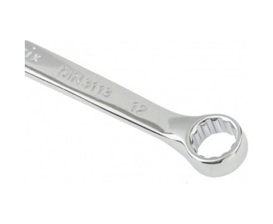 Комбинированный ключ 12 мм MATRIX 15156 – изображение 3