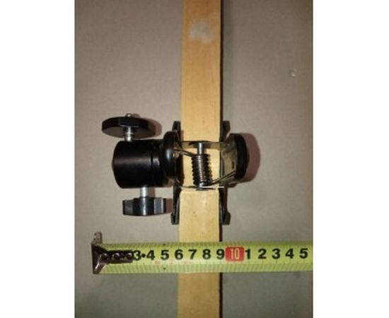 Крепление универсальное-зажим ADA Universal Clamp ADA А00345 – изображение 3