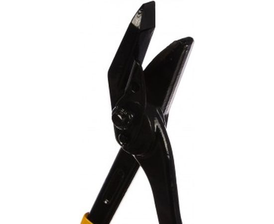 Ножницы для резки стальных лент КВТ НМ-20 58165 63025 – изображение 3