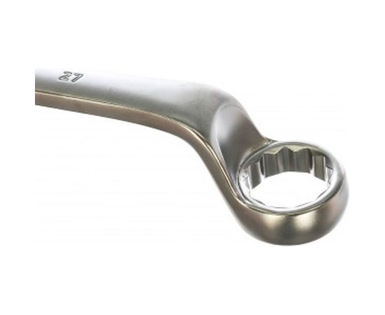 Накидной ключ 27x30мм Inforce 06-05-76 – изображение 3