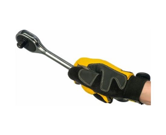 Ключ-трещотка 1/2" MATRIX MASTER 14015 – изображение 3