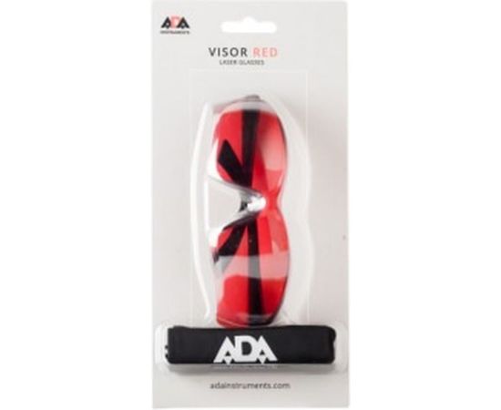 Очки лазерные ADA А00126 – изображение 3
