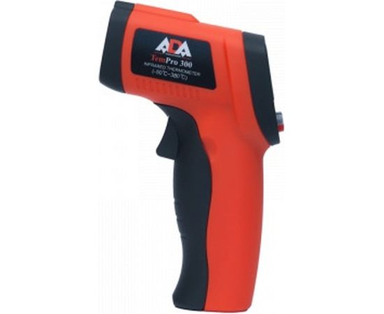 Инфракрасный пирометр ADA TemPro 300 А00222 – изображение 3