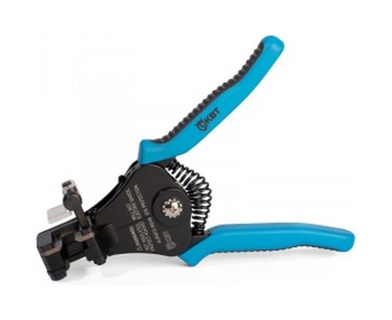Инструмент для снятия изоляции КВТ WS-03B 61667 – изображение 3