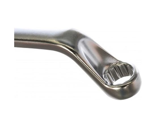 Ключ накидной 10x12мм Inforce 06-05-70 – изображение 3