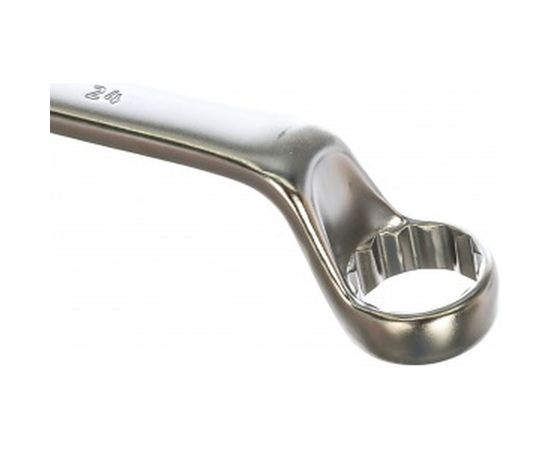 Накидной ключ 24x27мм Inforce 06-05-75 – изображение 3