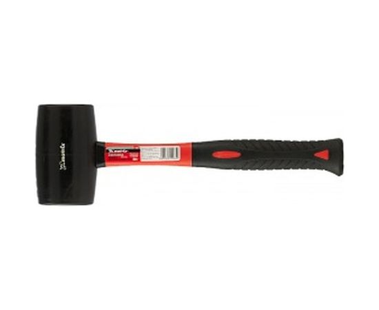 Резиновая киянка MATRIX 11193, 680 г – изображение 3