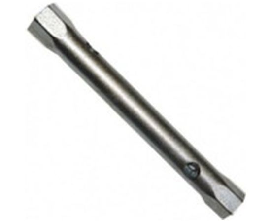 Торцевой ключ-трубка 17х19 мм MATRIX 13718 – изображение 3