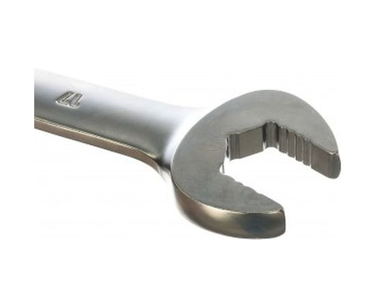 Комбинированный трещоточный ключ 17мм Inforce 06-05-83 – изображение 3