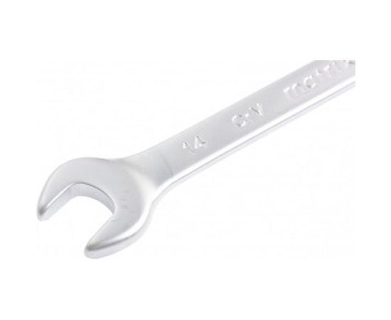 Комбинированный ключ 14 мм MATRIX 15110 – изображение 3