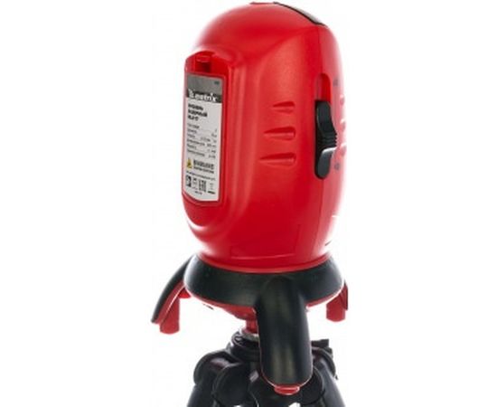 Лазерный уровень MATRIX ML01T 35063 – изображение 3