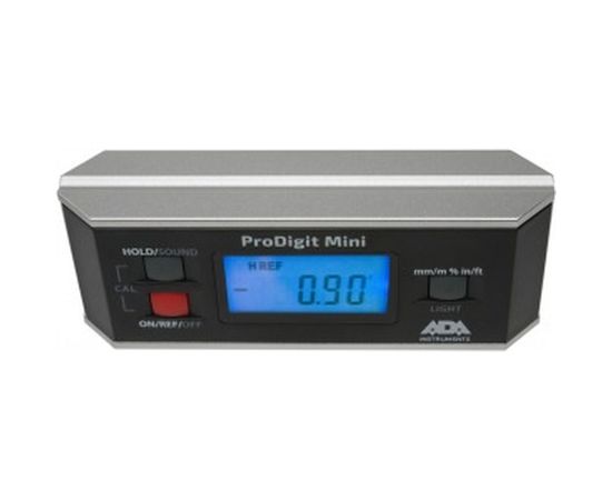 Электронный уровень ADA ProDigit Mini А00378 – изображение 3