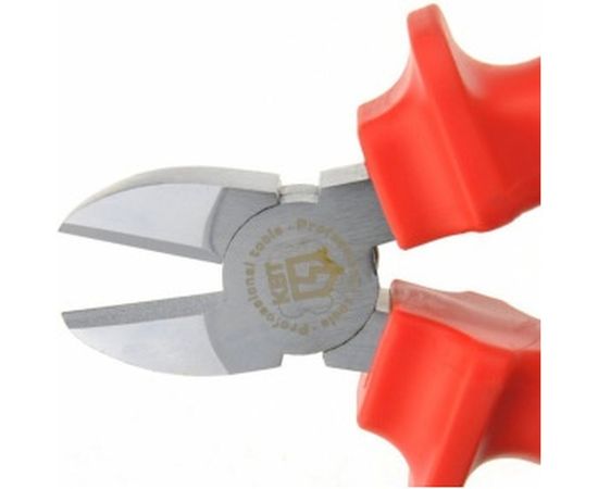 Изолированные бокорезы КВТ Профи 160 мм 67359 – изображение 3