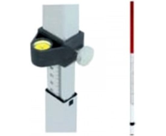 Рейка нивелирная для лазерных приемников Laser STAFF ADA A00230 – изображение 3