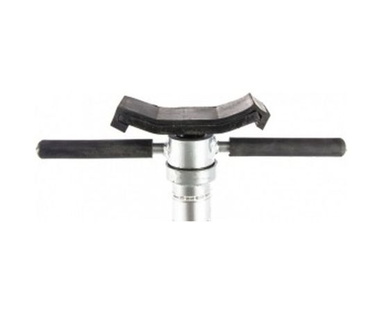 Трансмиссионная механическая стойка MATRIX 0,6 т, h подъема 1360-2030 мм, High Position 516505 – изображение 3