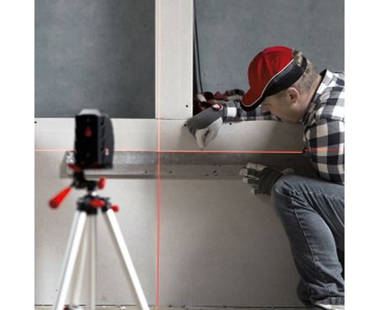 Лазерный уровень ADA ARMO MINI Basic Edition А00582 – изображение 3