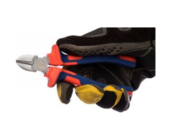 Бокорезы 160 мм КВТ Мастер 77427 – изображение 3