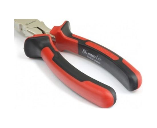 Бокорезы 180 мм MATRIX NICKEL 17522 – изображение 3