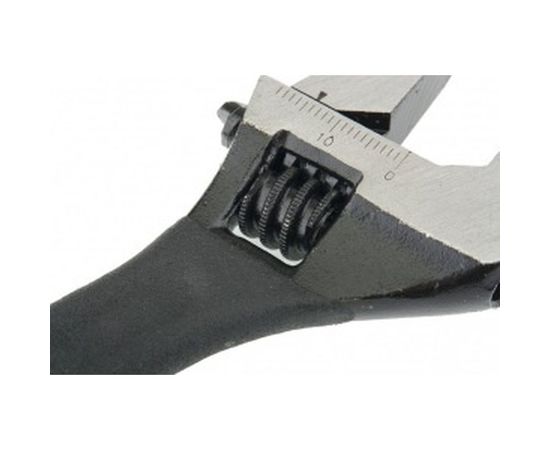 Разводной ключ 250 мм MATRIX 15505 – изображение 3